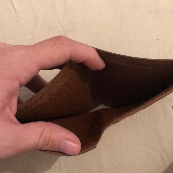 LV original wallet - Picture 5 of 6